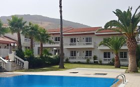 Villa Olympia